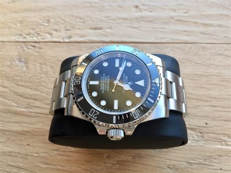 noob v7 rolex submariner|My new Submariner 114060, Noob V7 .